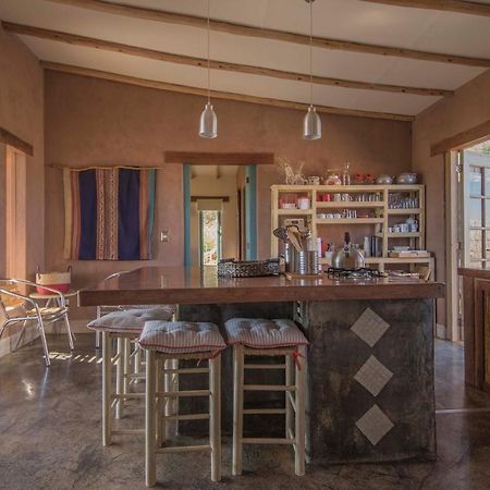 Casita La Brea San Pedro de Atacama Exterior foto