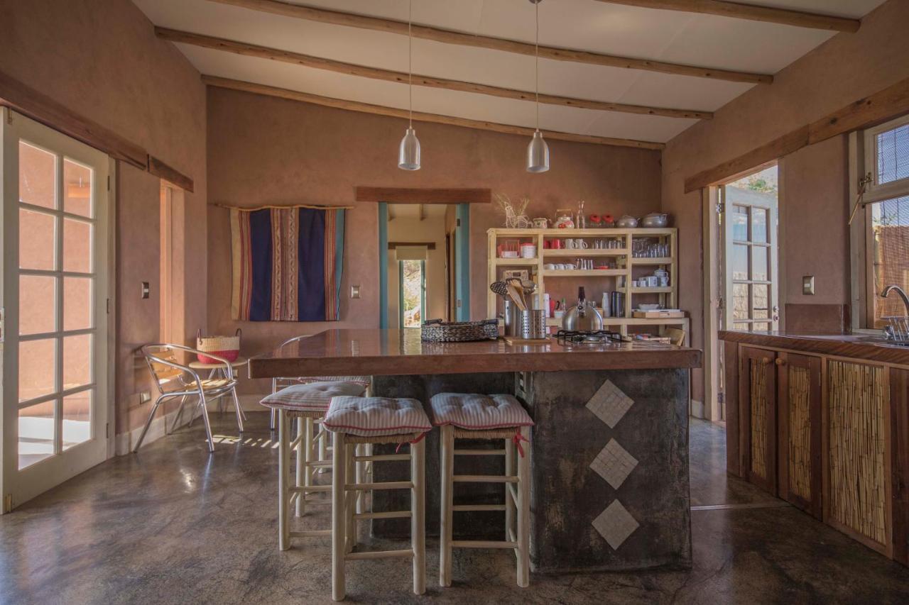 Casita La Brea San Pedro de Atacama Exterior foto