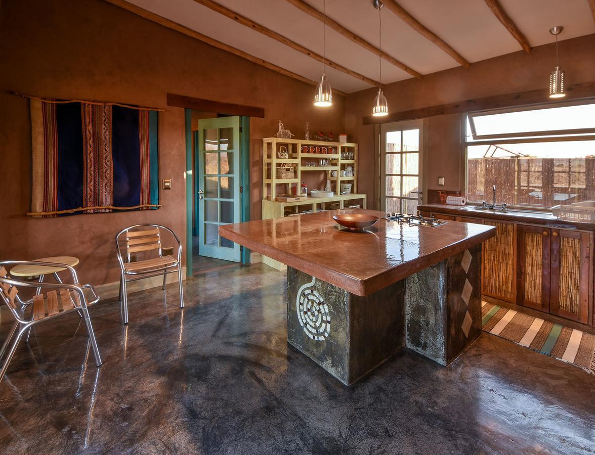 Casita La Brea San Pedro de Atacama Exterior foto