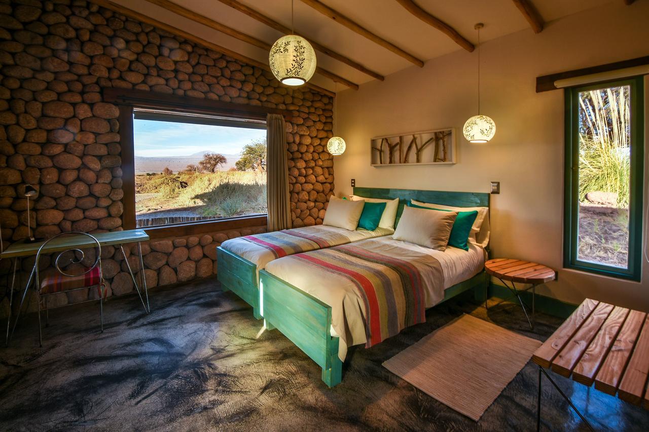 Casita La Brea San Pedro de Atacama Exterior foto