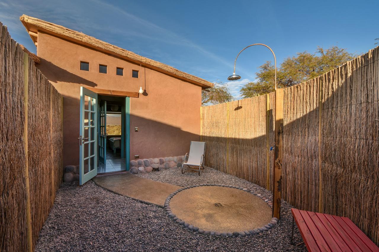 Casita La Brea San Pedro de Atacama Exterior foto