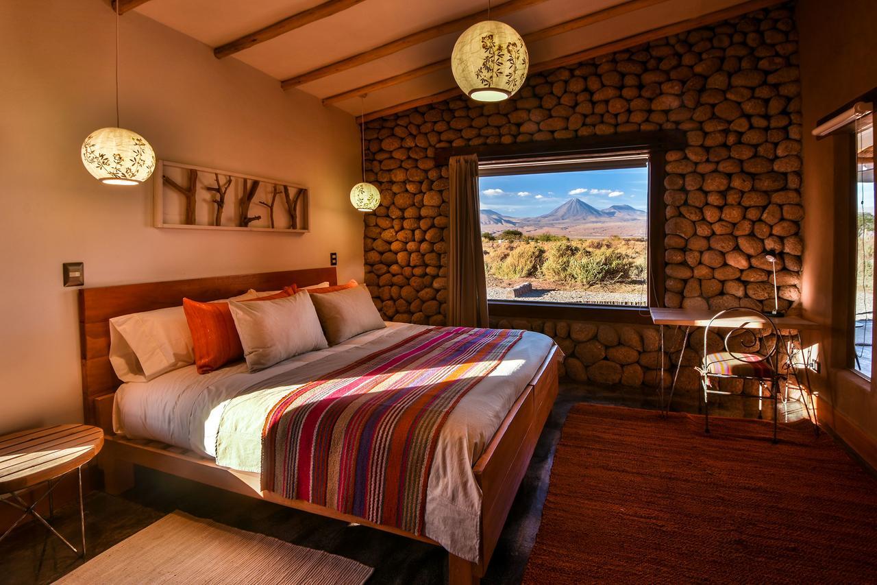 Casita La Brea San Pedro de Atacama Exterior foto
