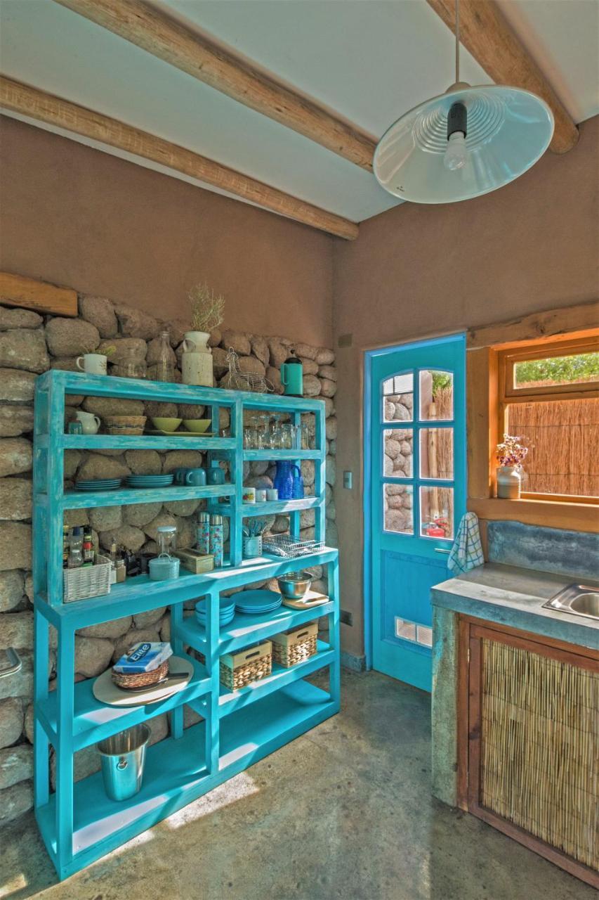 Casita La Brea San Pedro de Atacama Exterior foto
