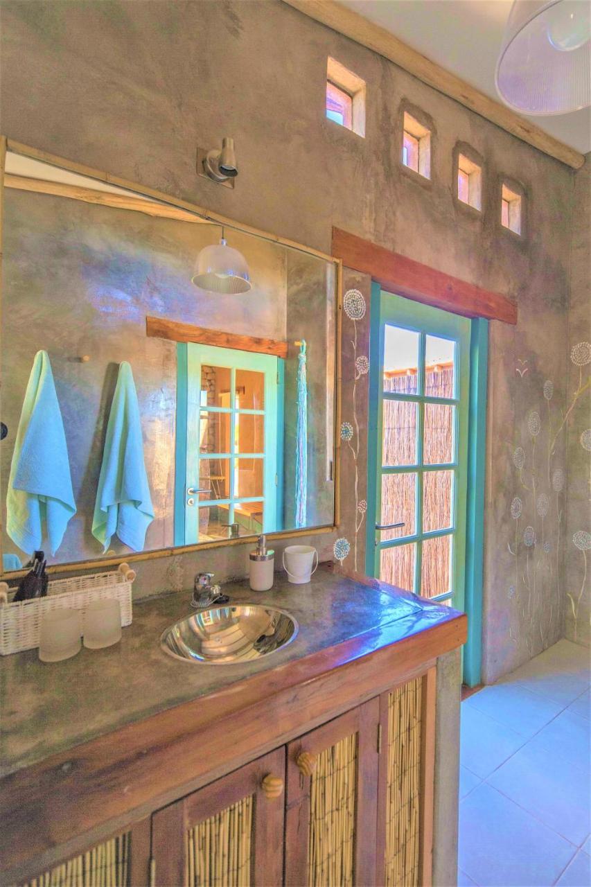 Casita La Brea San Pedro de Atacama Exterior foto