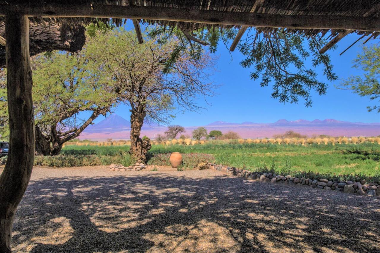 Casita La Brea San Pedro de Atacama Exterior foto