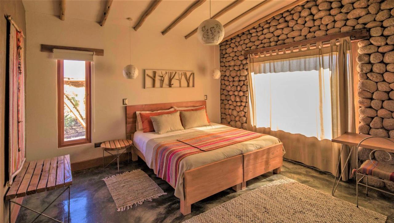 Casita La Brea San Pedro de Atacama Exterior foto